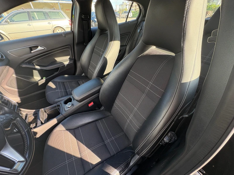 Mercedes-Benz GLA 200 4 MATIC / CDI, снимка 8 - Автомобили и джипове - 52401587