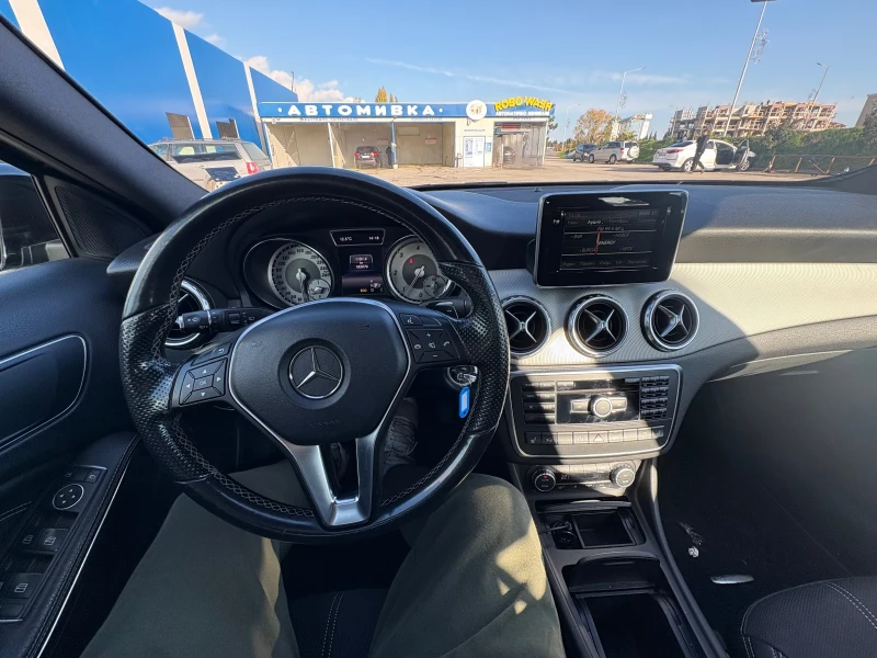 Mercedes-Benz GLA 200 4 MATIC / CDI, снимка 6 - Автомобили и джипове - 52401587