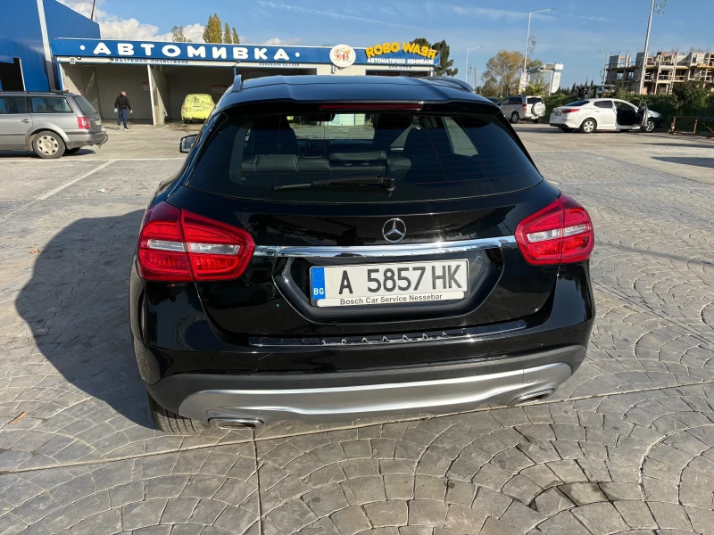 Mercedes-Benz GLA 200 4 MATIC / CDI, снимка 5 - Автомобили и джипове - 52401587