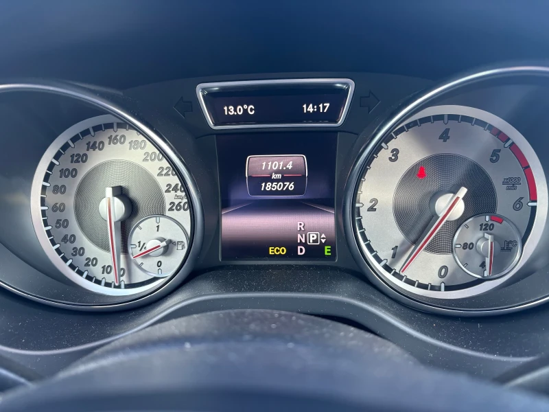 Mercedes-Benz GLA 200 4 MATIC / CDI, снимка 7 - Автомобили и джипове - 52401587