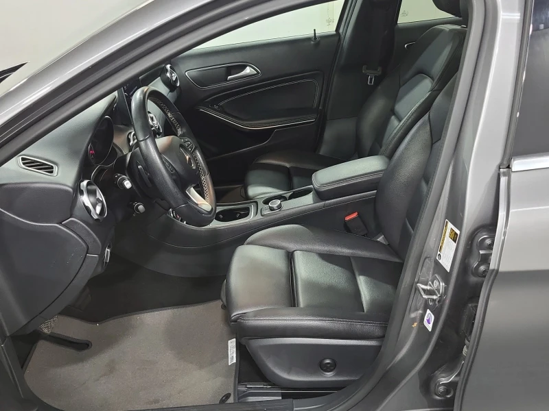 Mercedes-Benz GLA 250 * * CARFAX * * АВТО КРЕДИТ * * , снимка 5 - Автомобили и джипове - 52673477