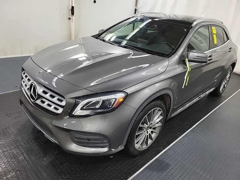Mercedes-Benz GLA 250 * * CARFAX * * АВТО КРЕДИТ * * 