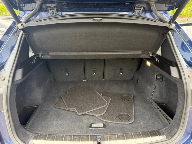 BMW X1 * xDrive28i AWD SPORT R.CAM PANO ROOF * CARFAX * Ц, снимка 17 - Автомобили и джипове - 52914935