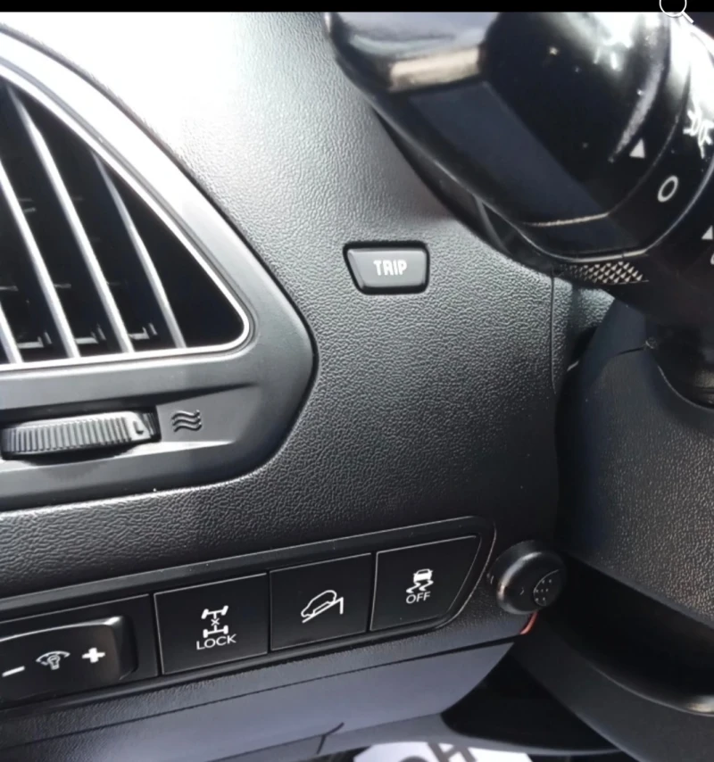 Hyundai IX35, снимка 5 - Автомобили и джипове - 53181626