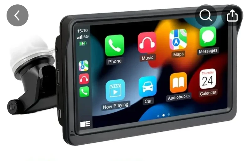 Hyundai IX35, снимка 7 - Автомобили и джипове - 53181626