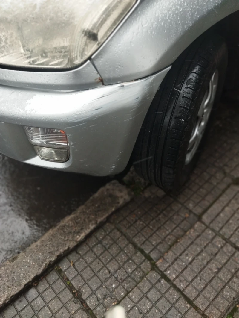 Toyota Rav4, снимка 7 - Автомобили и джипове - 53307949