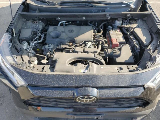 Toyota Rav4 XLE keyless* 4x4* памет* подгрев* , снимка 12 - Автомобили и джипове - 48424695