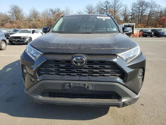 Toyota Rav4 XLE keyless* 4x4* памет* подгрев* , снимка 5 - Автомобили и джипове - 48424695