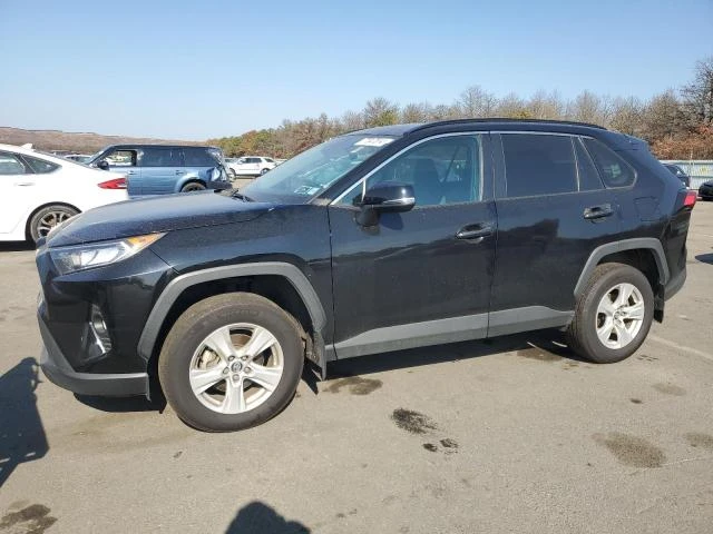 Toyota Rav4 XLE keyless* 4x4* памет* подгрев* , снимка 1 - Автомобили и джипове - 48424695