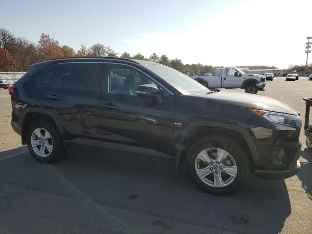 Toyota Rav4 XLE keyless* 4x4* памет* подгрев* , снимка 4 - Автомобили и джипове - 48424695