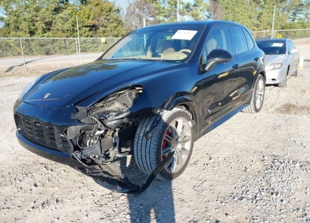 Porsche Cayenne GTS, снимка 7 - Автомобили и джипове - 48983462