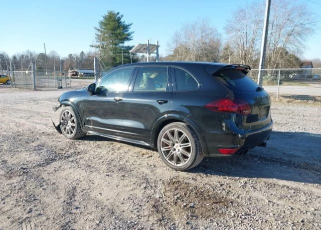 Porsche Cayenne GTS, снимка 5 - Автомобили и джипове - 48983462