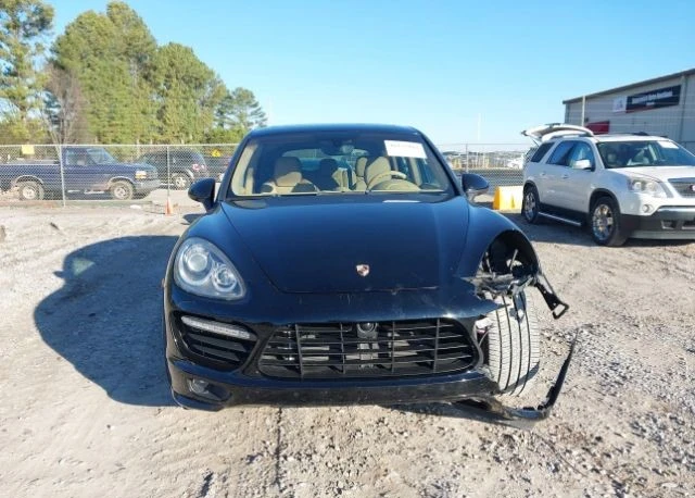 Porsche Cayenne GTS, снимка 8 - Автомобили и джипове - 48983462