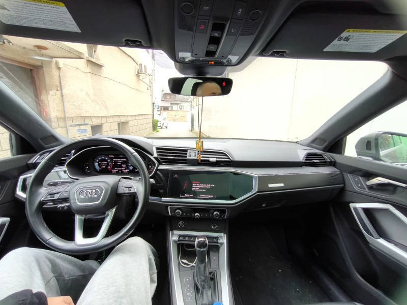 Audi Q3 Quattro, S line, ПРОМО ЦЕНА - 77000 лв. - 71517973 | Car24.bg