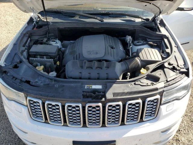 Jeep Grand cherokee 2017 JEEP GRAND CHEROKEE SUMMIT | Mobile.bg   12