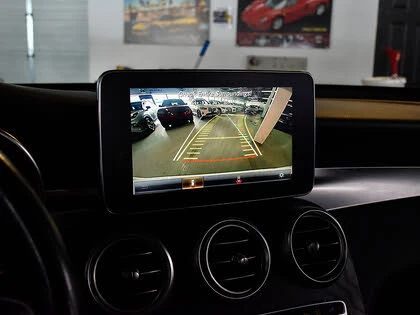 Mercedes-Benz GLC 300 4MATIC * CARFAX * АвтоКредит* (ЦЕНА ДО БГ), снимка 12 - Автомобили и джипове - 53458734