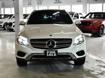 Mercedes-Benz GLC 300 4MATIC * CARFAX * АвтоКредит* (ЦЕНА ДО БГ) - изображение 2