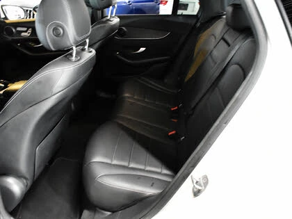 Mercedes-Benz GLC 300 4MATIC * CARFAX * АвтоКредит* (ЦЕНА ДО БГ) - изображение 8