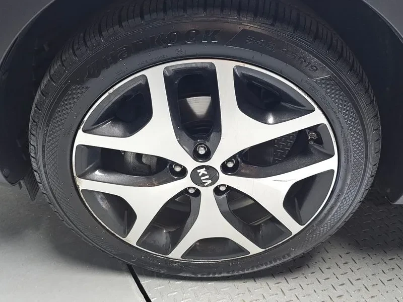 Kia Sportage 4Th Generation Diesel 2.0 2Wd Prestige, снимка 5 - Автомобили и джипове - 55183870