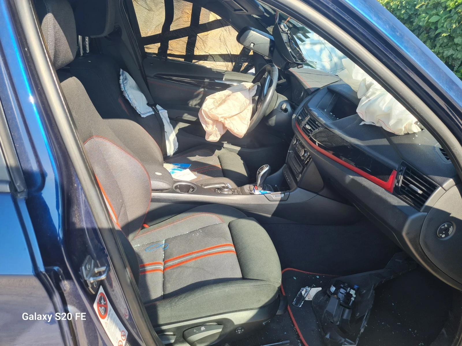 BMW X1 2.0 184 44 8! | Mobile.bg   11