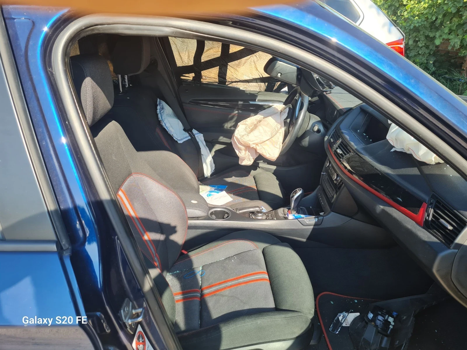 BMW X1 2.0 184 44 8! | Mobile.bg   14