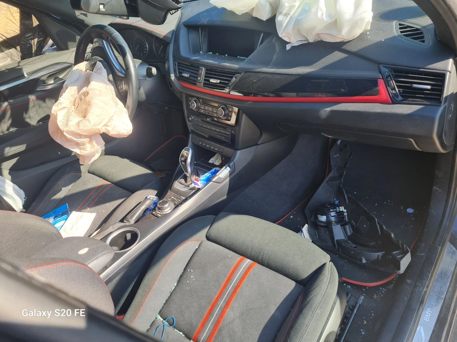 BMW X1 2.0 184 44 8! | Mobile.bg   12