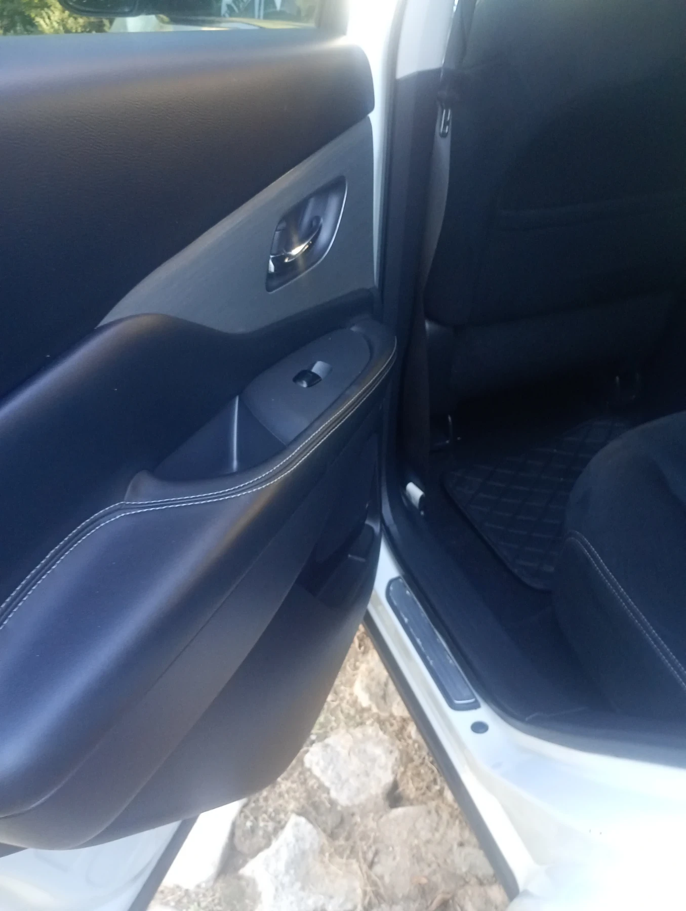 Nissan Murano SV | Mobile.bg   14