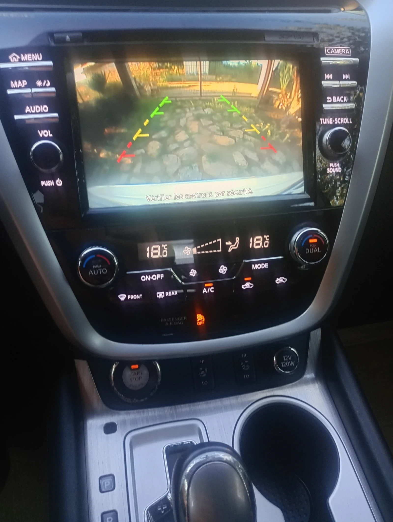 Nissan Murano SV | Mobile.bg   16