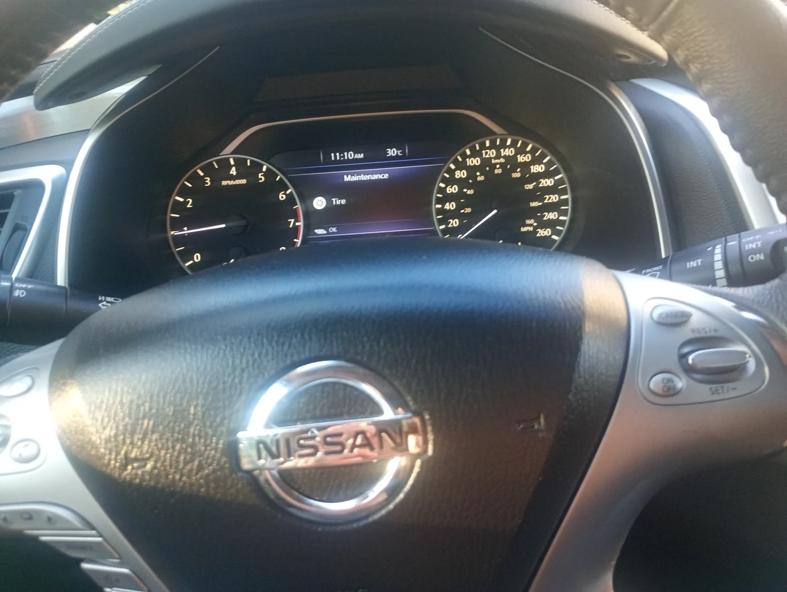 Nissan Murano SV | Mobile.bg   15