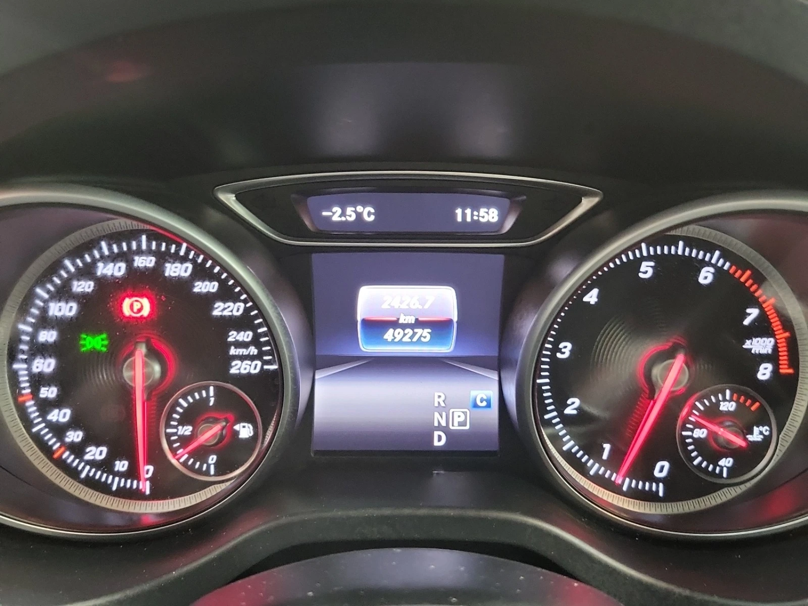 Mercedes-Benz GLA 250 * * CARFAX * * АВТО КРЕДИТ * *  - изображение 8