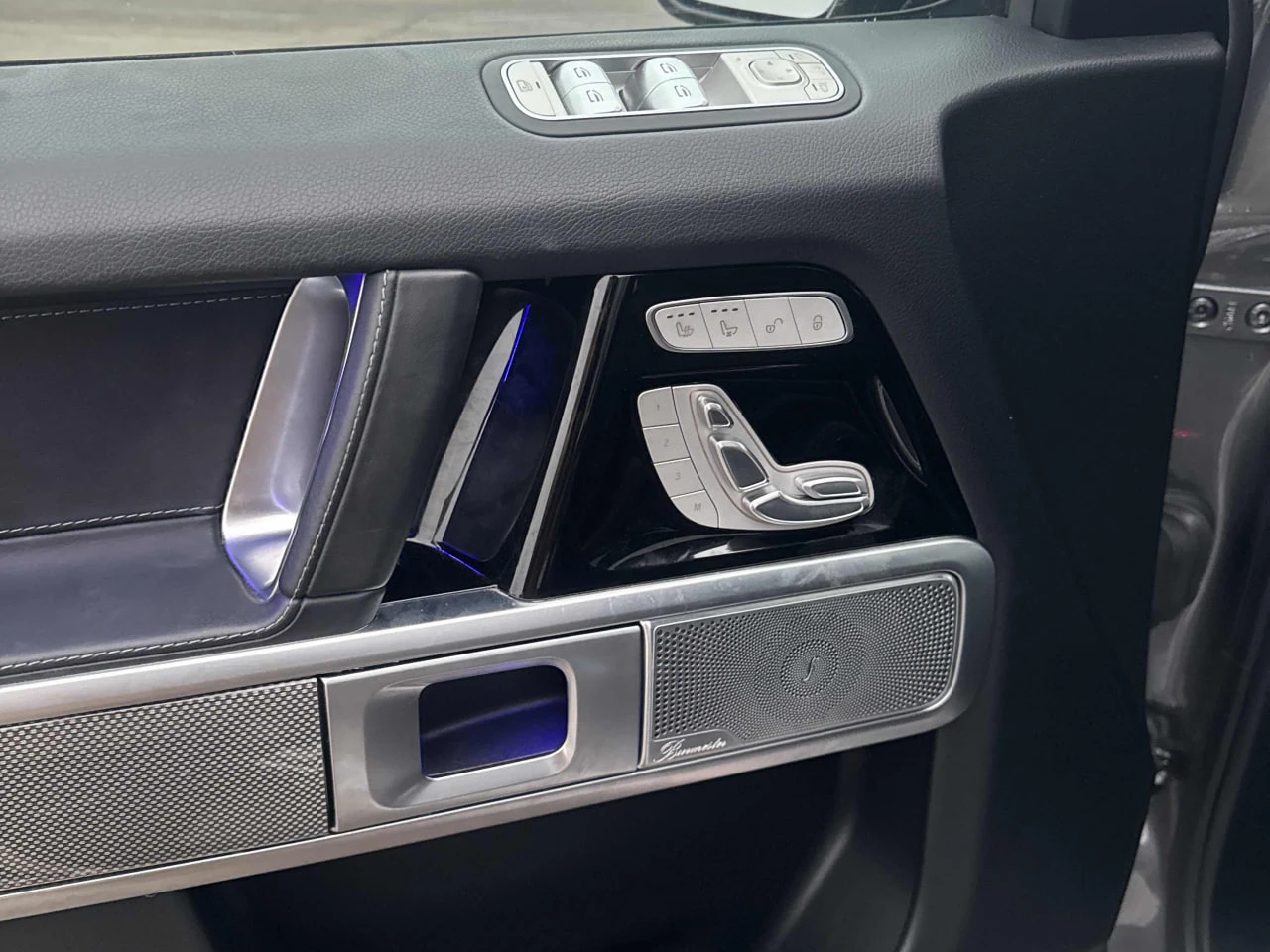 Mercedes-Benz G 63 AMG CARFAX* ��������������� ��� ������������ ������ | Mobile.bg � ����������� 15