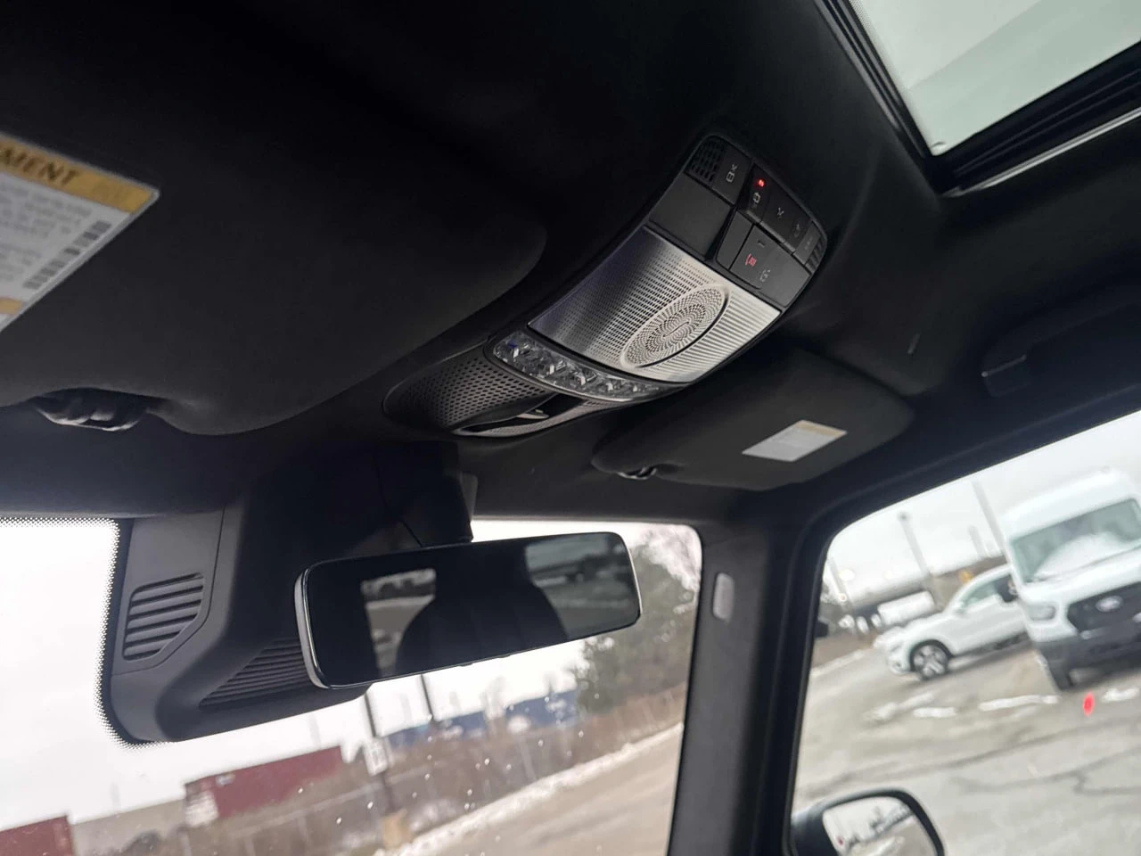 Mercedes-Benz G 63 AMG CARFAX* ��������������� ��� ������������ ������ | Mobile.bg � ����������� 16