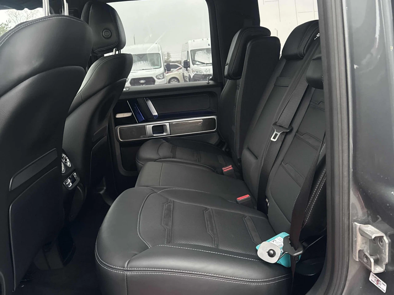 Mercedes-Benz G 63 AMG CARFAX* ��������������� ��� ������������ ������ | Mobile.bg � ����������� 13