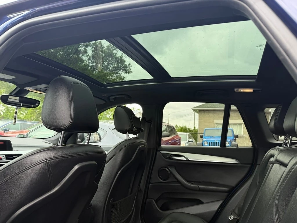 BMW X1 * xDrive28i AWD SPORT R.CAM PANO ROOF * CARFAX * � | Mobile.bg � ����������� 13