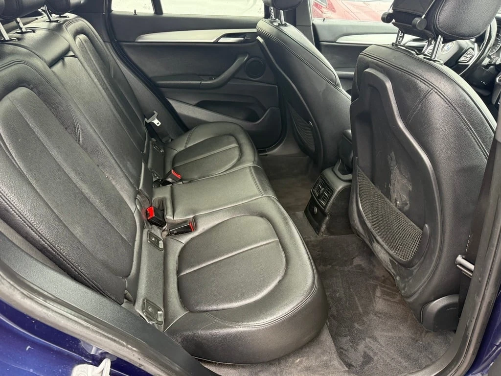 BMW X1 * xDrive28i AWD SPORT R.CAM PANO ROOF * CARFAX * � | Mobile.bg � ����������� 16