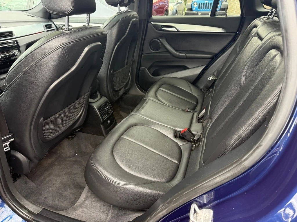 BMW X1 * xDrive28i AWD SPORT R.CAM PANO ROOF * CARFAX * � | Mobile.bg � ����������� 15