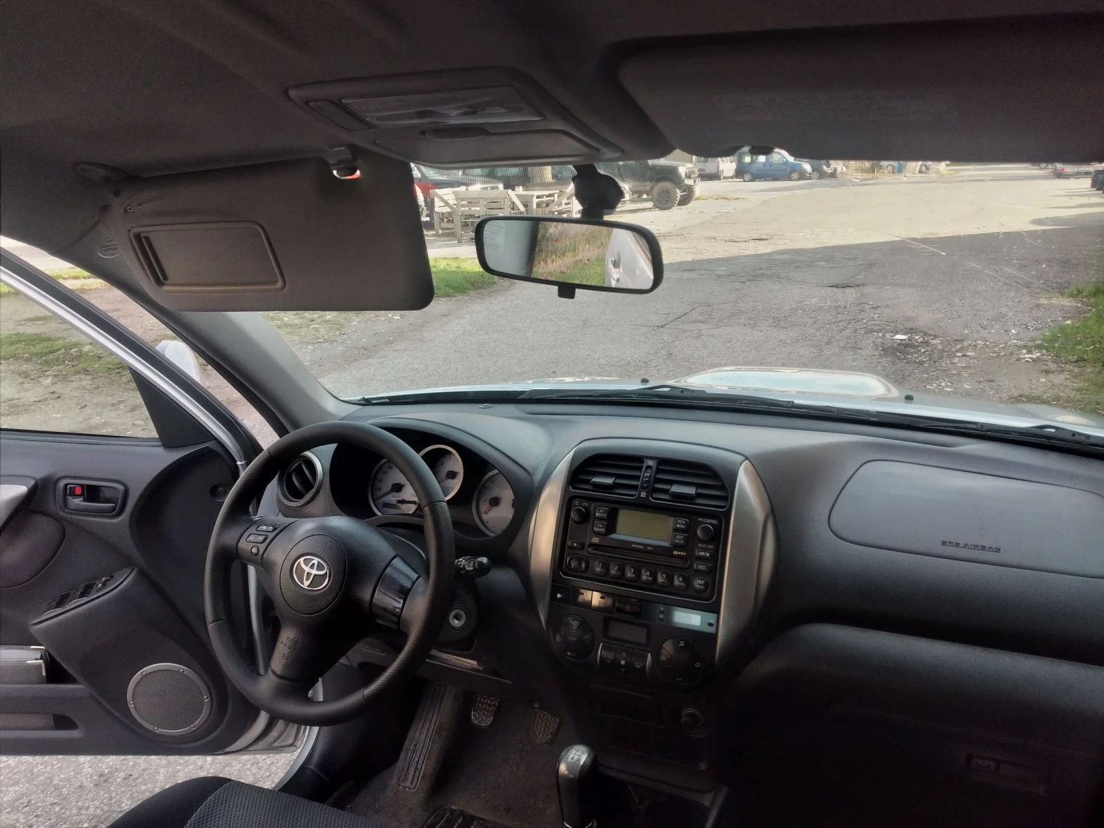Toyota Rav4 2.0 D4D ������ | Mobile.bg � ����������� 9