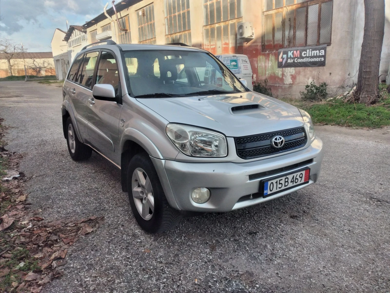 Toyota Rav4 2.0 D4D ������ | Mobile.bg � ����������� 2