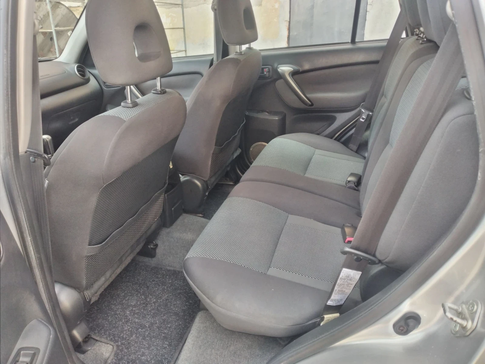 Toyota Rav4 2.0 D4D ������ | Mobile.bg � ����������� 6
