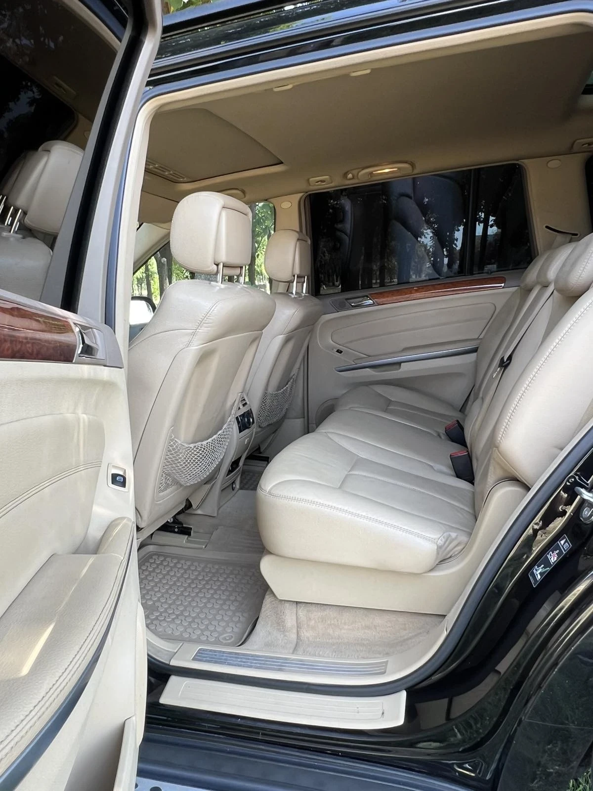 Mercedes-Benz GL 320 OFF ROAD | Mobile.bg � ����������� 6