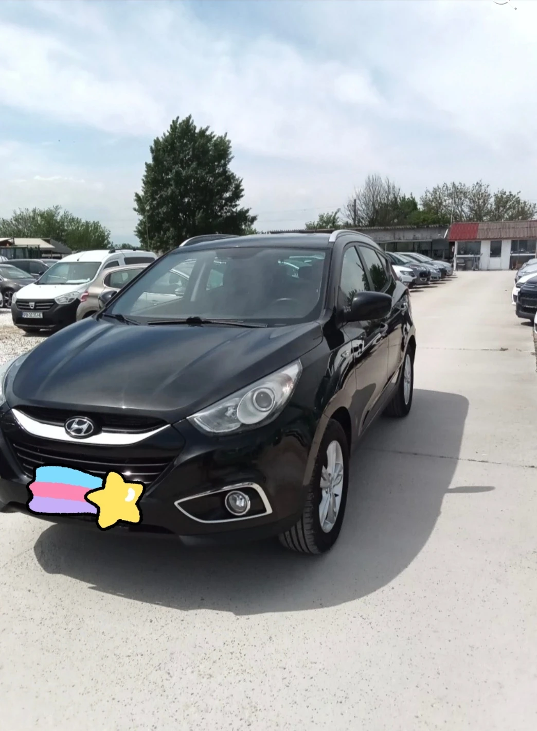 Hyundai IX35 | Mobile.bg � ����������� 3