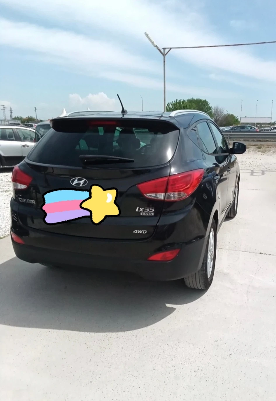 Hyundai IX35 | Mobile.bg � ����������� 2