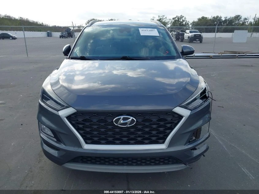 Hyundai Tucson 2.4l Sport | Mobile.bg � ����������� 12