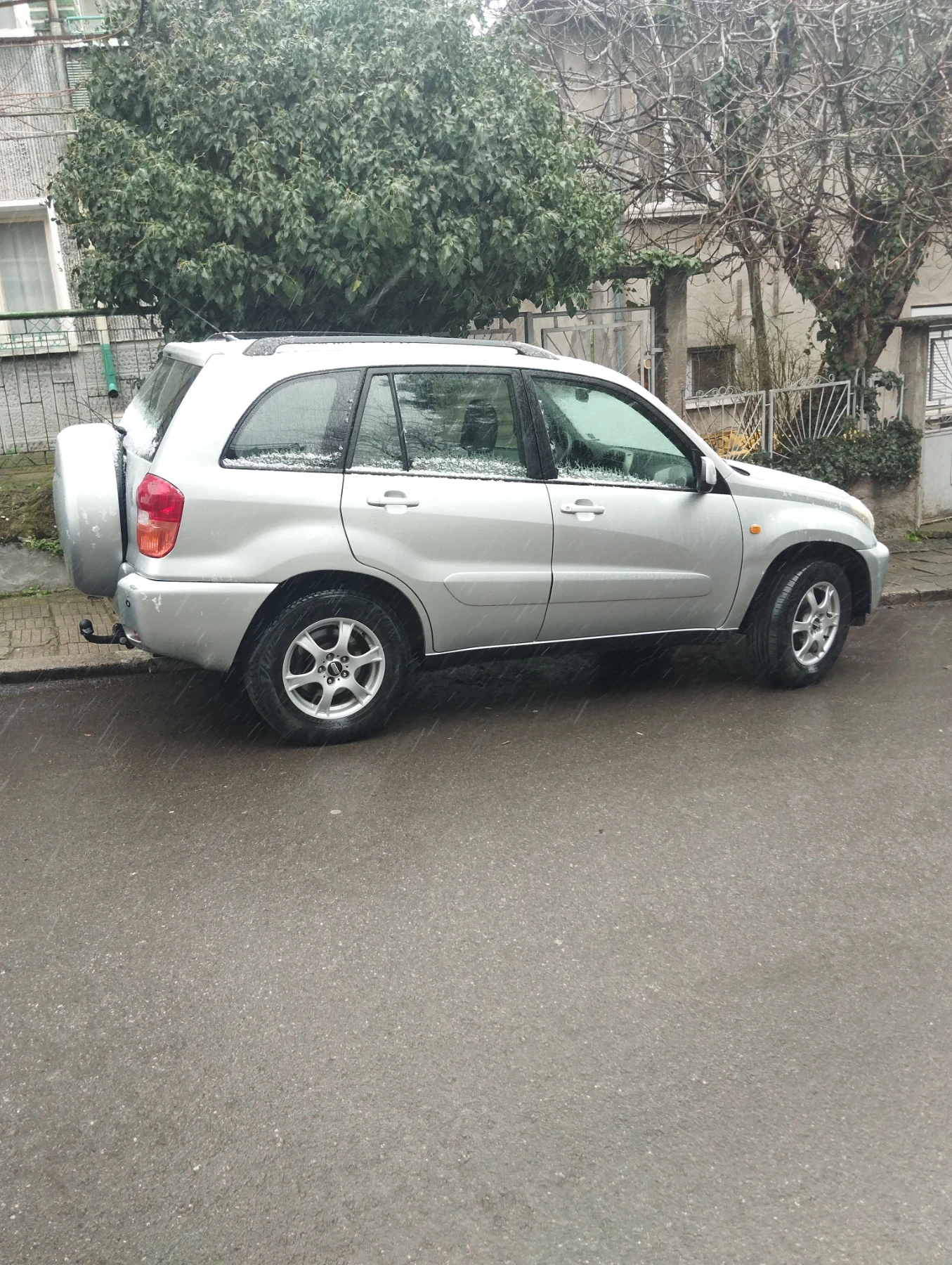 Toyota Rav4  - изображение 3