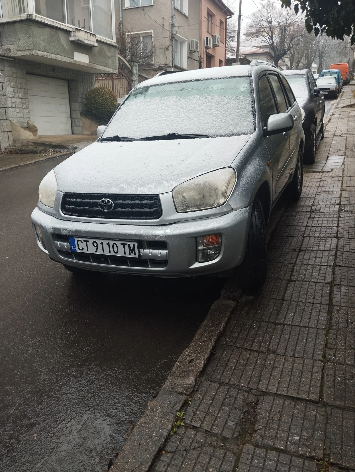 Toyota Rav4 | Mobile.bg � ����������� 1