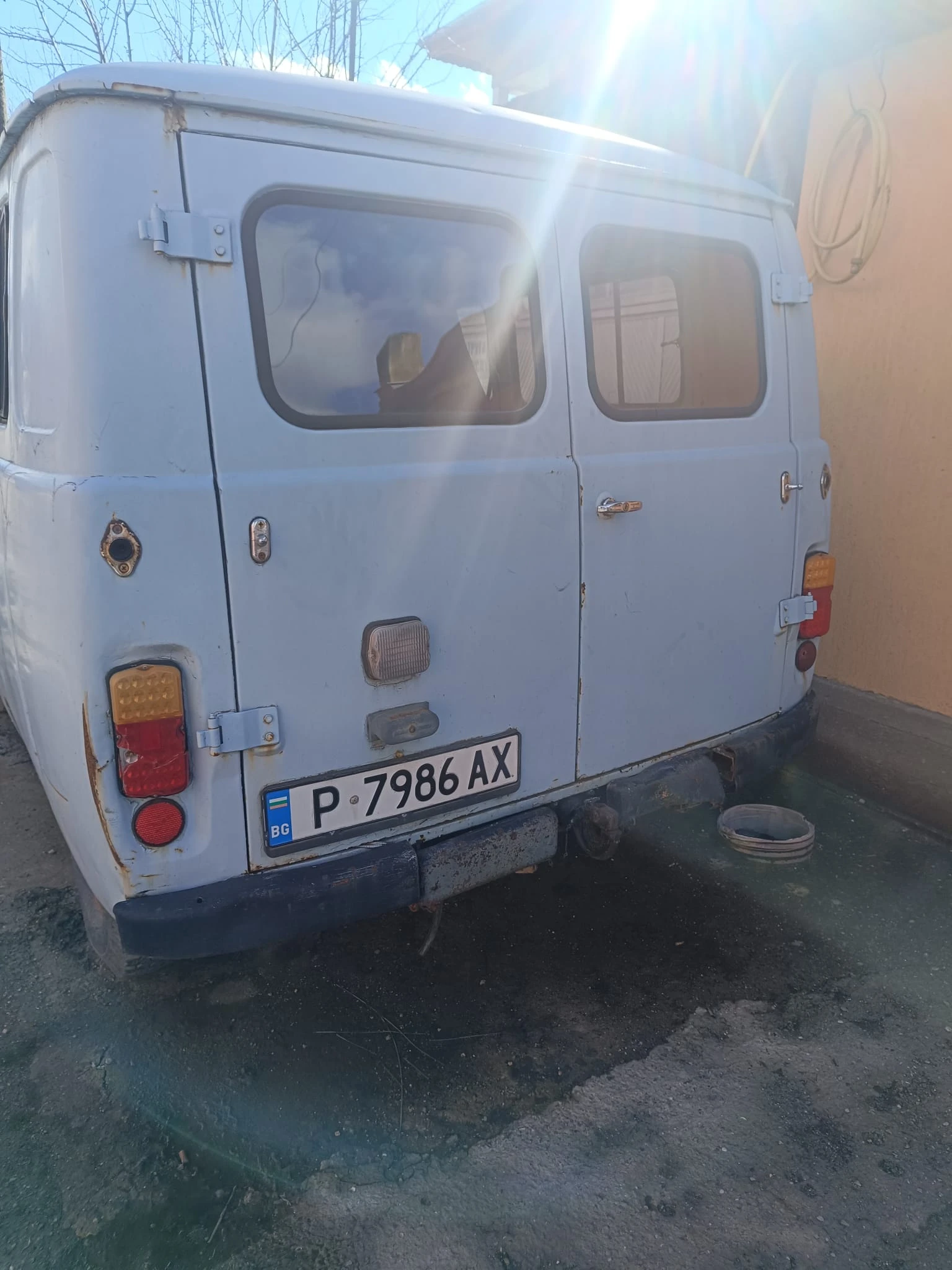 Uaz 469 | Mobile.bg � ����������� 3