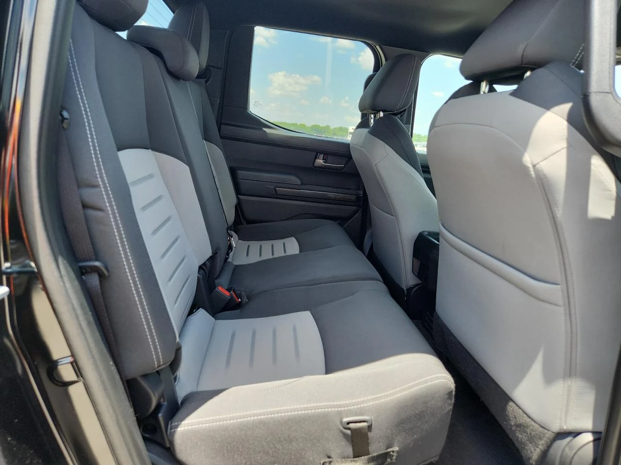 Toyota Tacoma 2.4l Double Cab, снимка 10 - Автомобили и джипове - 53965683