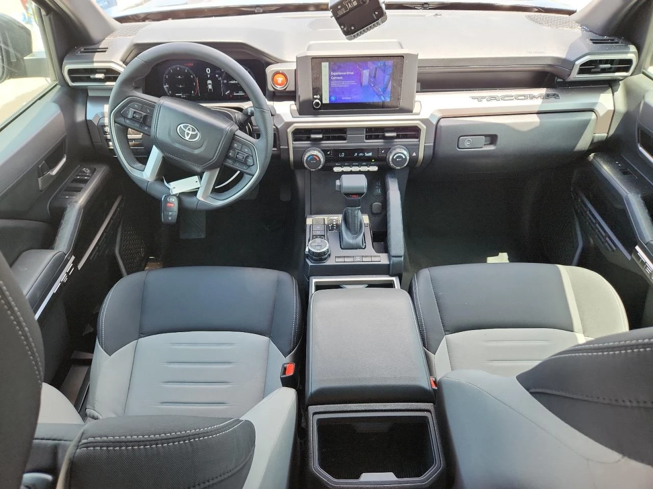 Toyota Tacoma 2.4l Double Cab, снимка 8 - Автомобили и джипове - 53965683