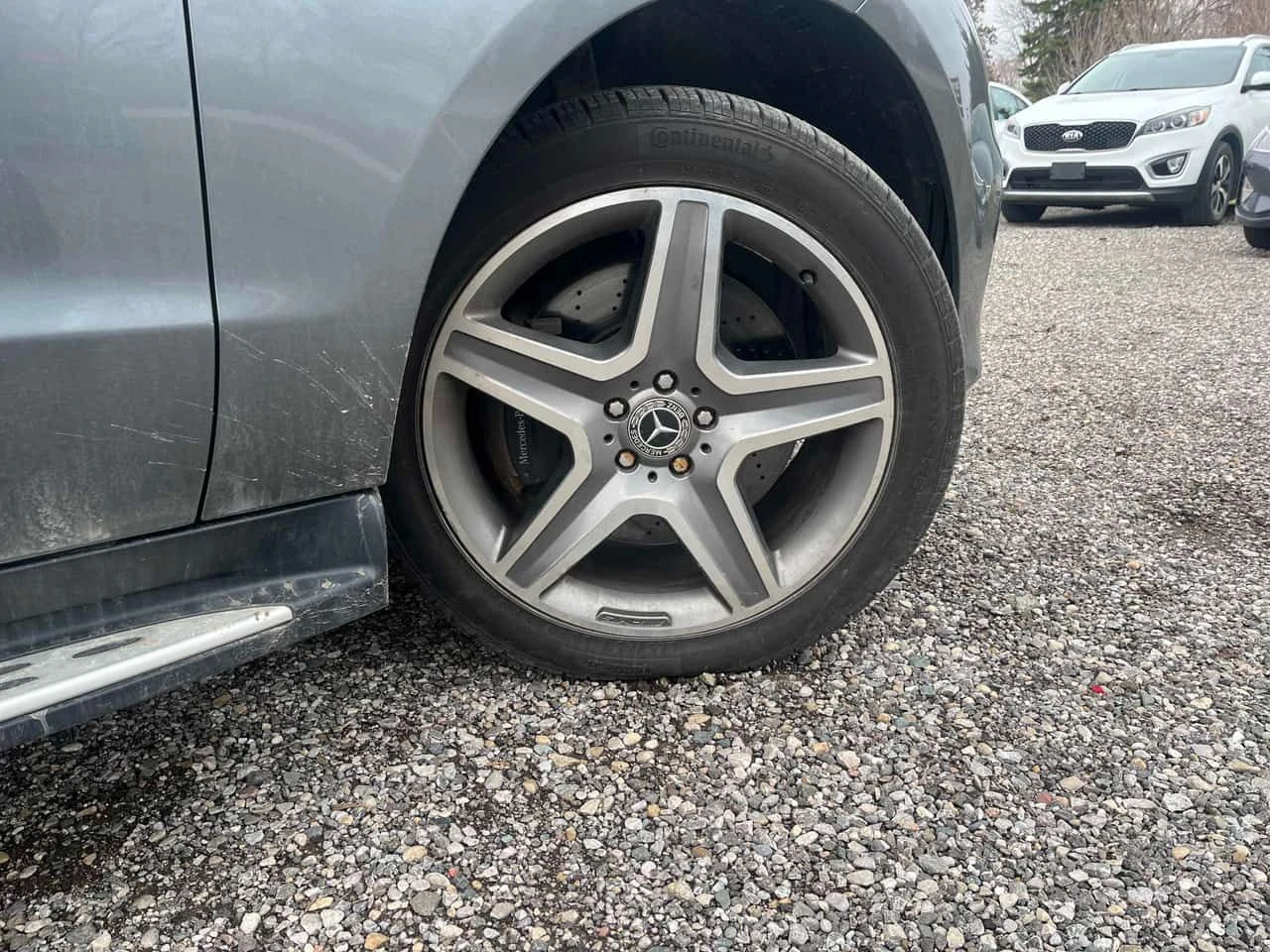 Mercedes-Benz GLE 400 * DISTRONIC * 360 * PANO * , снимка 7 - Автомобили и джипове - 54060003