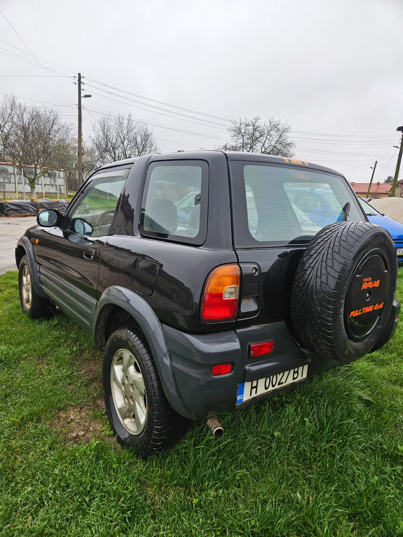Toyota Rav4 2.0i | Mobile.bg � ����������� 2